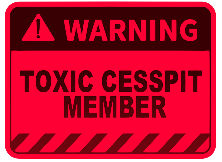 Whatever, go my toxins Whatever, go my toxins